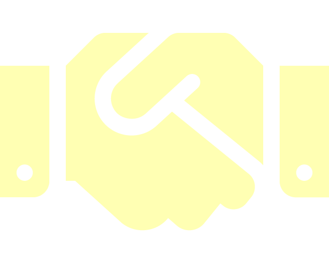 Handshake Icon
