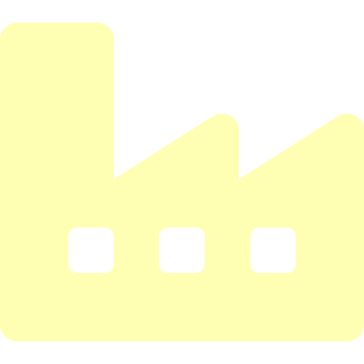 Factory Icon