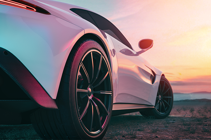 automotive