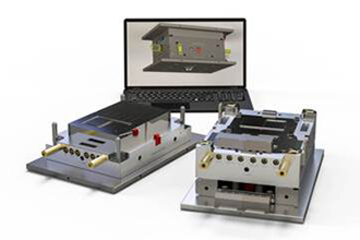 Injection Mold Design and Manufacturing